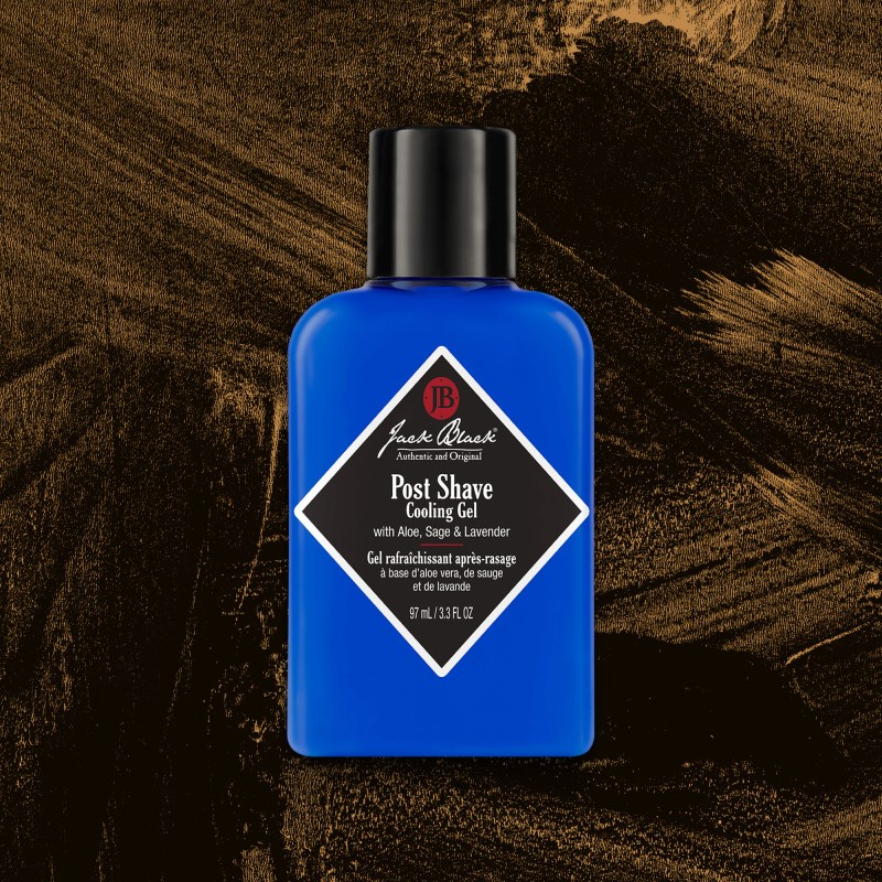 Jack Black Post Shave Cooling Gel