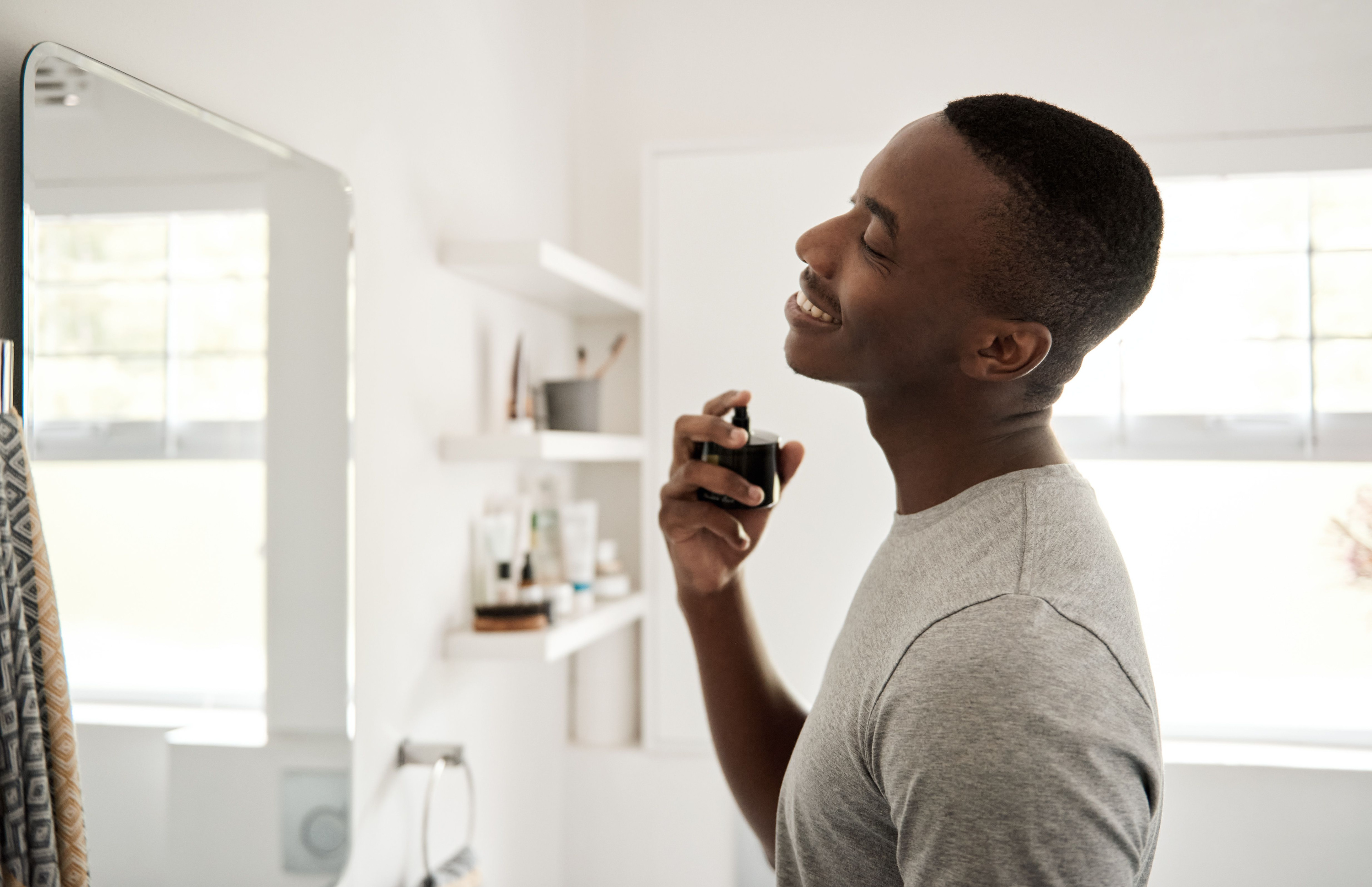 These ready-for-summer males’s colognes scent like a day on the seaside