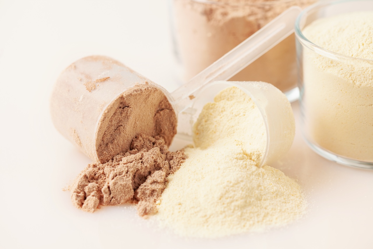 Collagen protein vs whey protein: Which do it’s a must to choose?