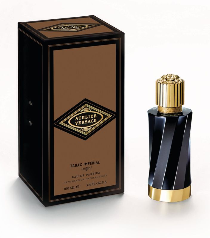 Versace Tabac Imperial