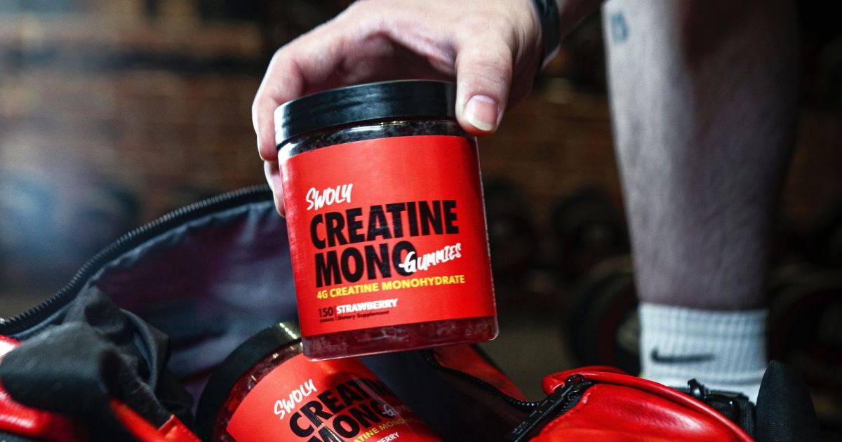 When is the simplest time to take creatine for optimum outcomes?