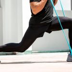 That is why lunges are common within the health world — strive these variations