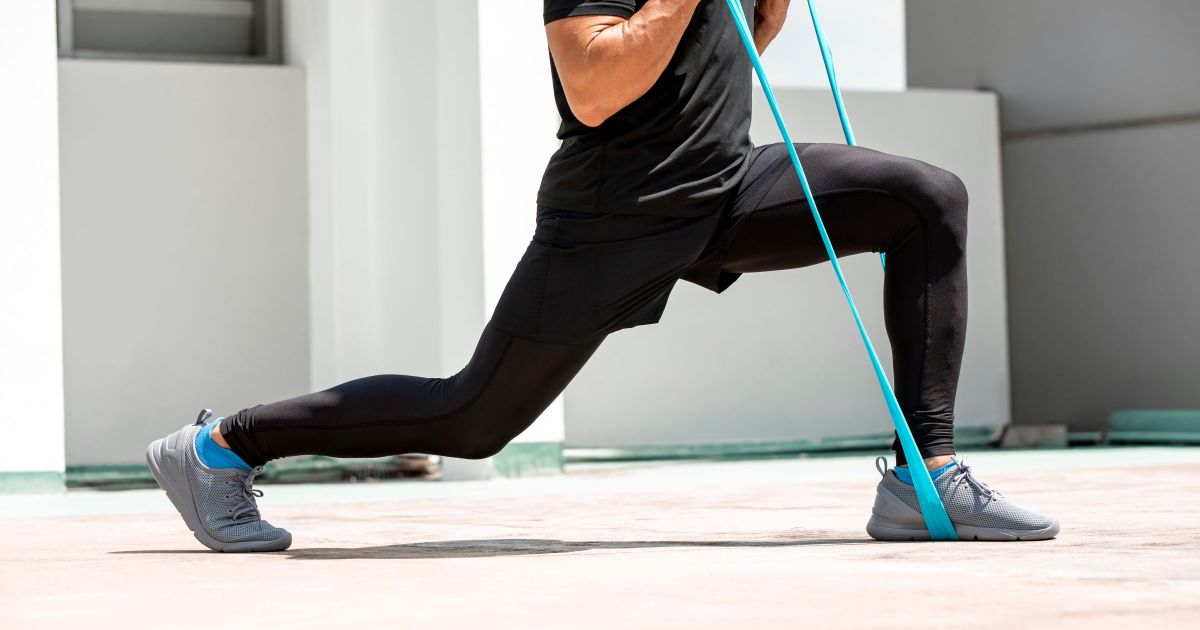 That is why lunges are common within the health world — strive these variations