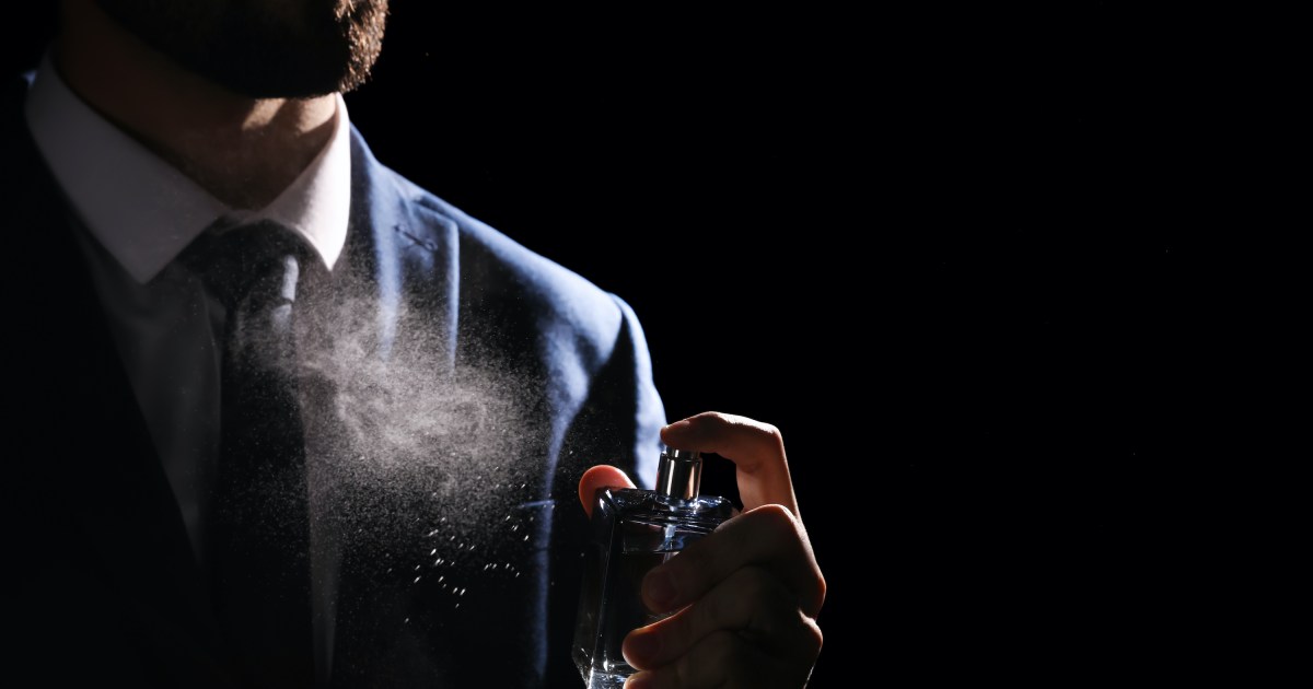 Cologne for males: An skilled reveals the best way to decide on the proper fragrance for you